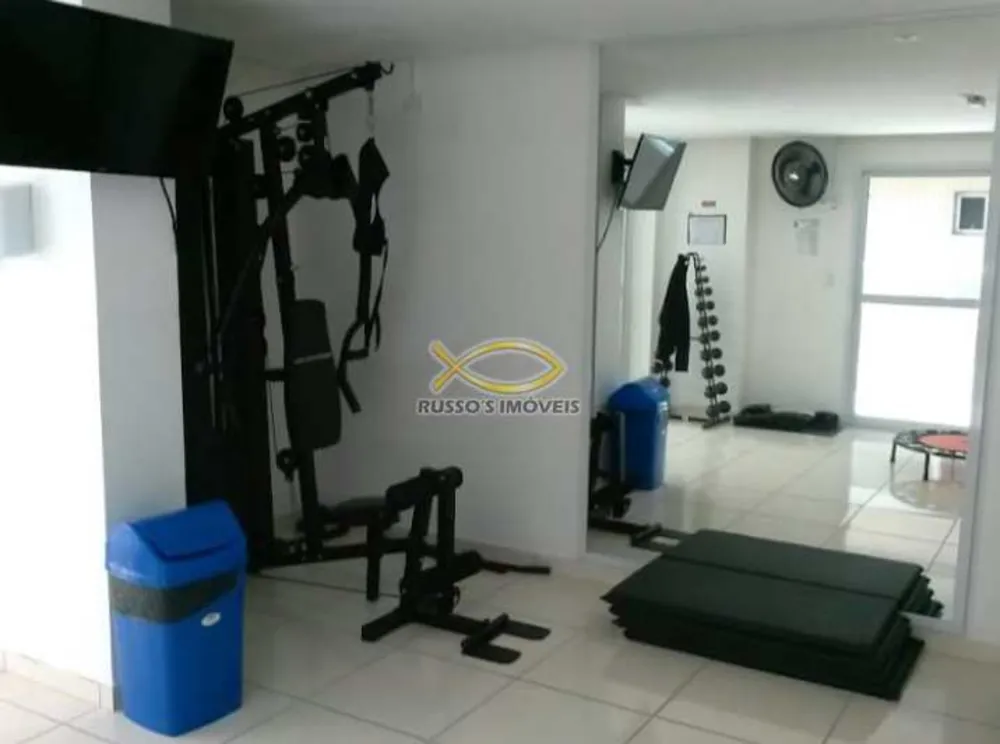 Apartamento, 2 quartos, 92 m² - Foto 11