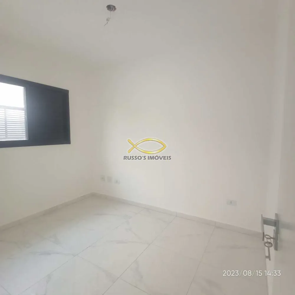 Sobrado, 2 quartos, 53 m² - Foto 8
