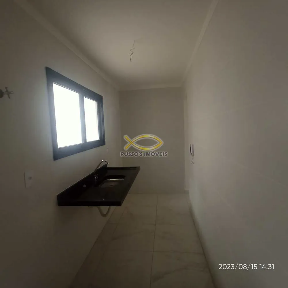 Sobrado, 2 quartos, 53 m² - Foto 4