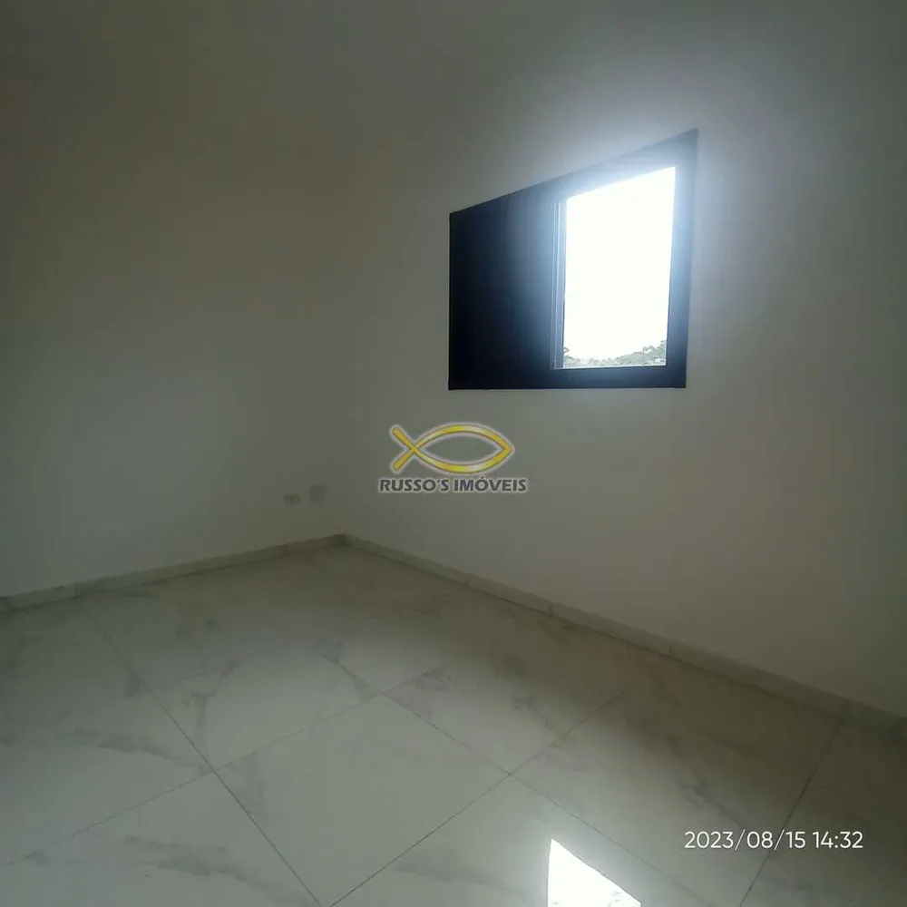 Sobrado, 2 quartos, 53 m² - Foto 6
