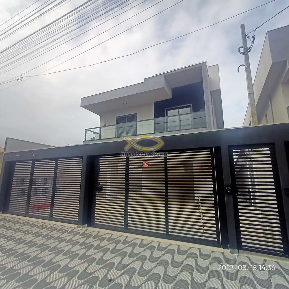 Sobrado, 2 quartos, 53 m² - Foto 12