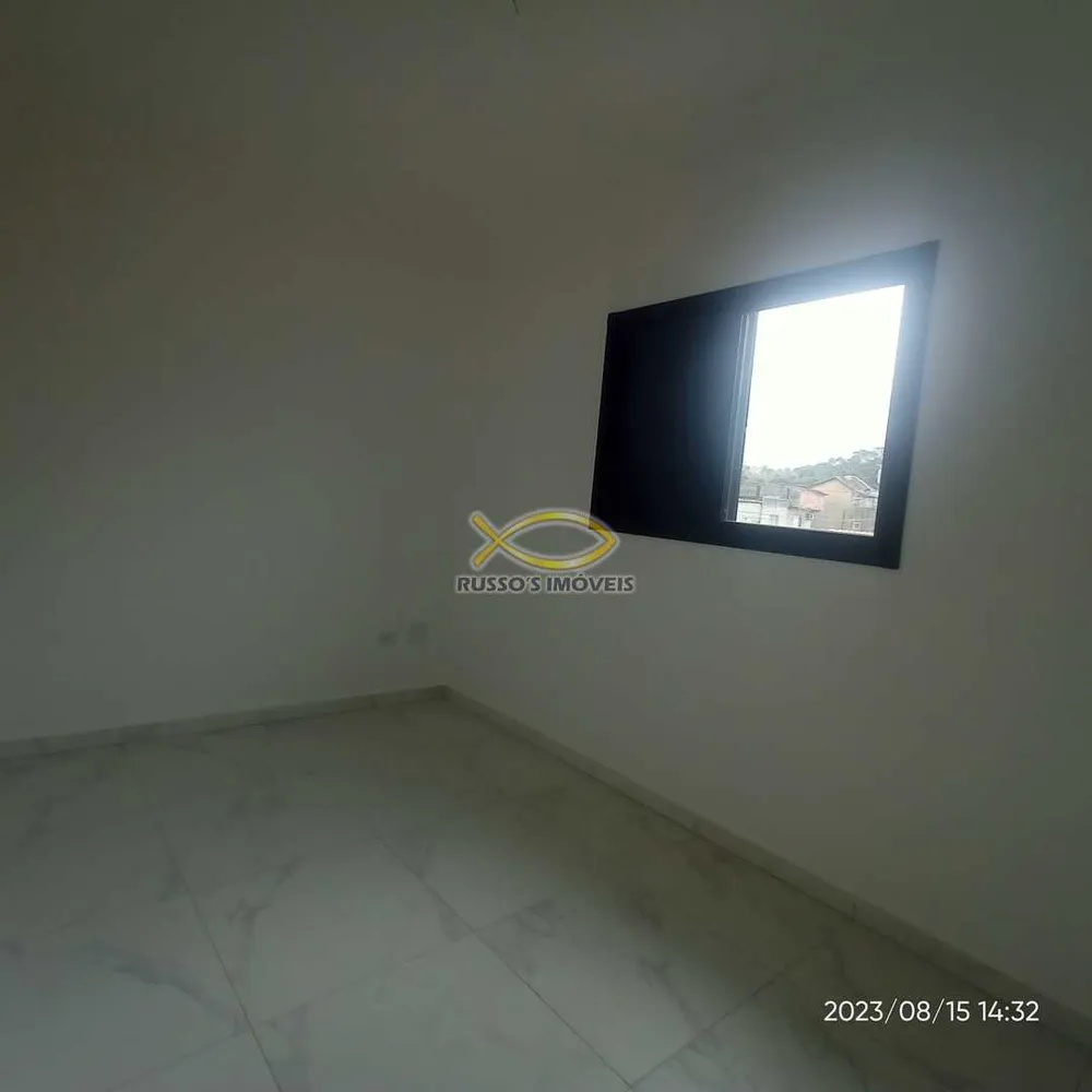 Sobrado, 2 quartos, 53 m² - Foto 7