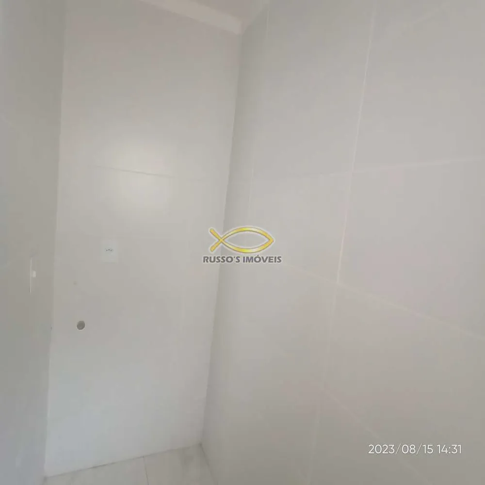 Sobrado, 2 quartos, 53 m² - Foto 3