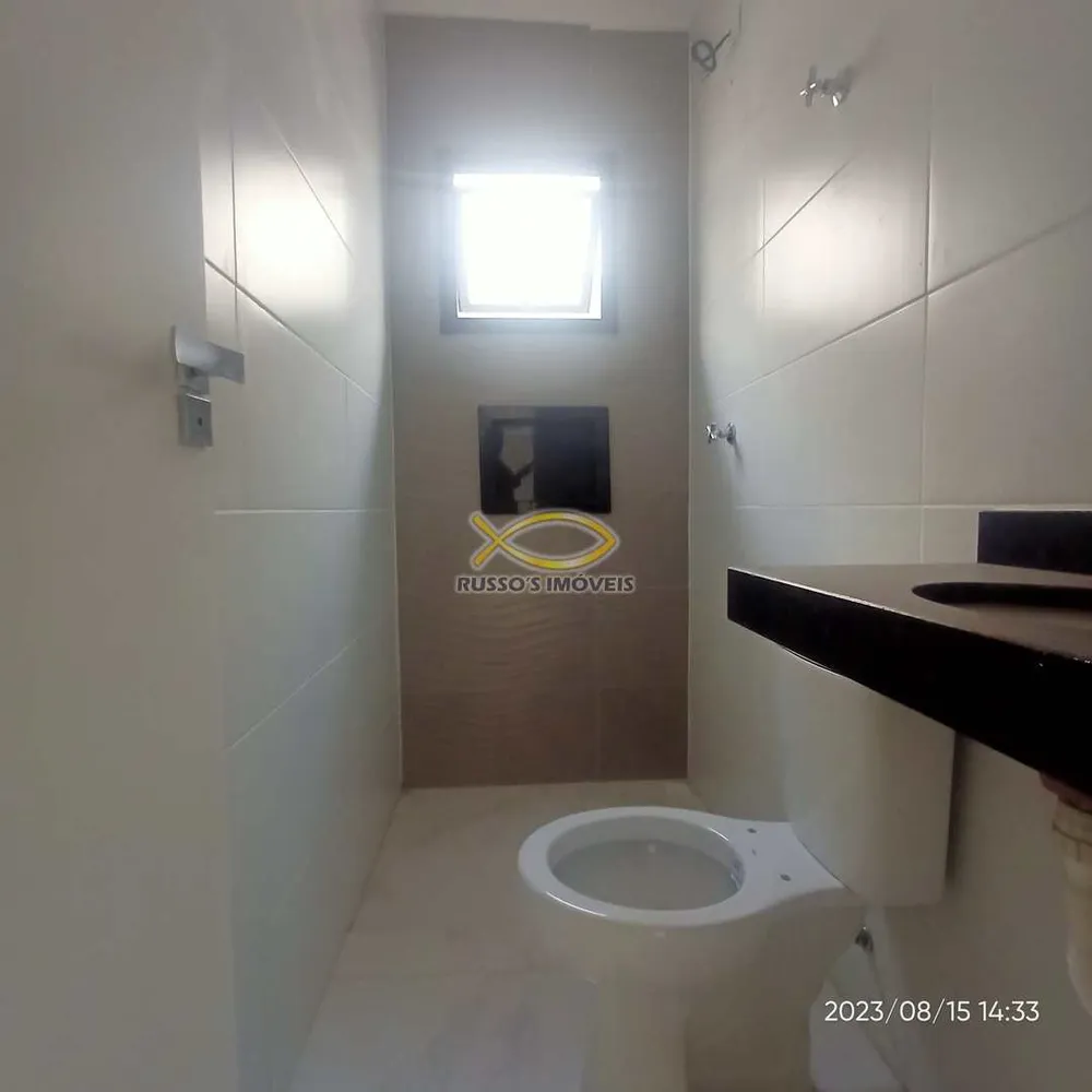Sobrado, 2 quartos, 53 m² - Foto 11