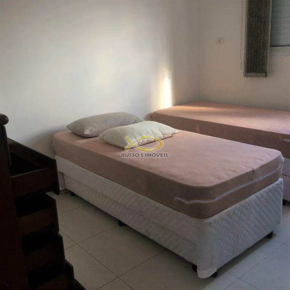 Apartamento, 3 quartos, 122 m² - Foto 7