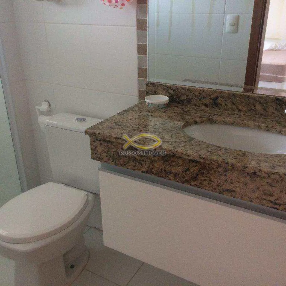Apartamento, 3 quartos, 122 m² - Foto 9