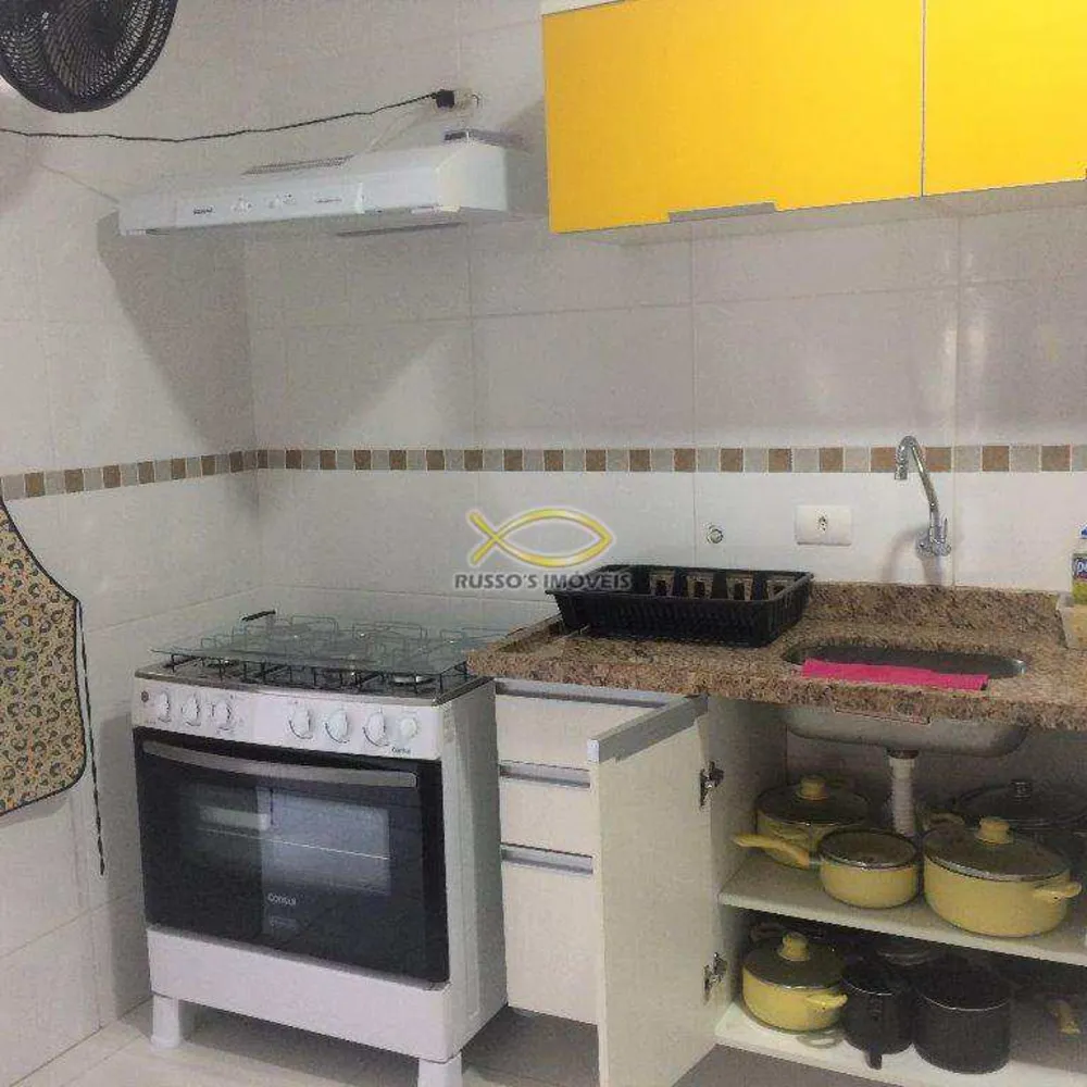 Apartamento, 3 quartos, 122 m² - Foto 2