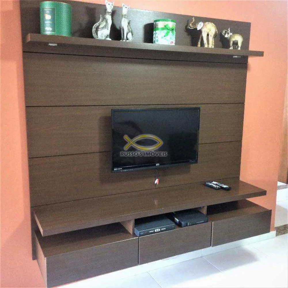 Apartamento, 3 quartos, 122 m² - Foto 12