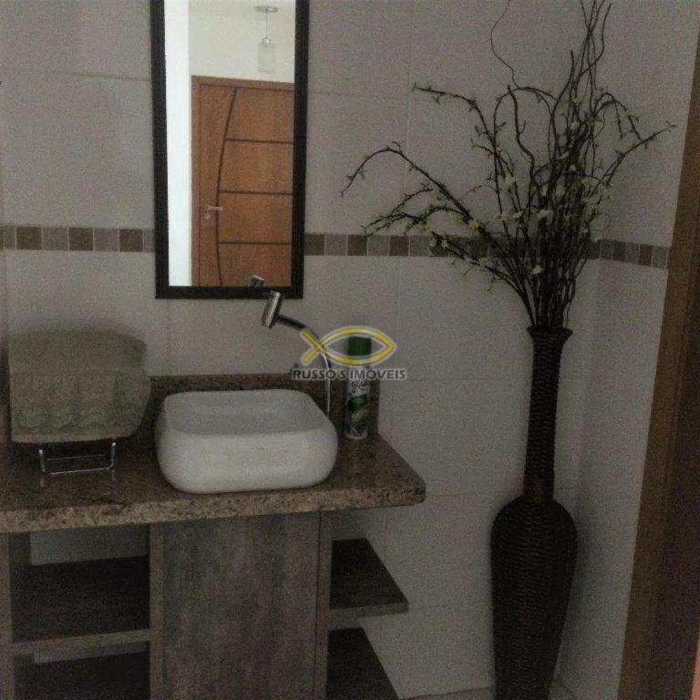 Apartamento, 3 quartos, 122 m² - Foto 11