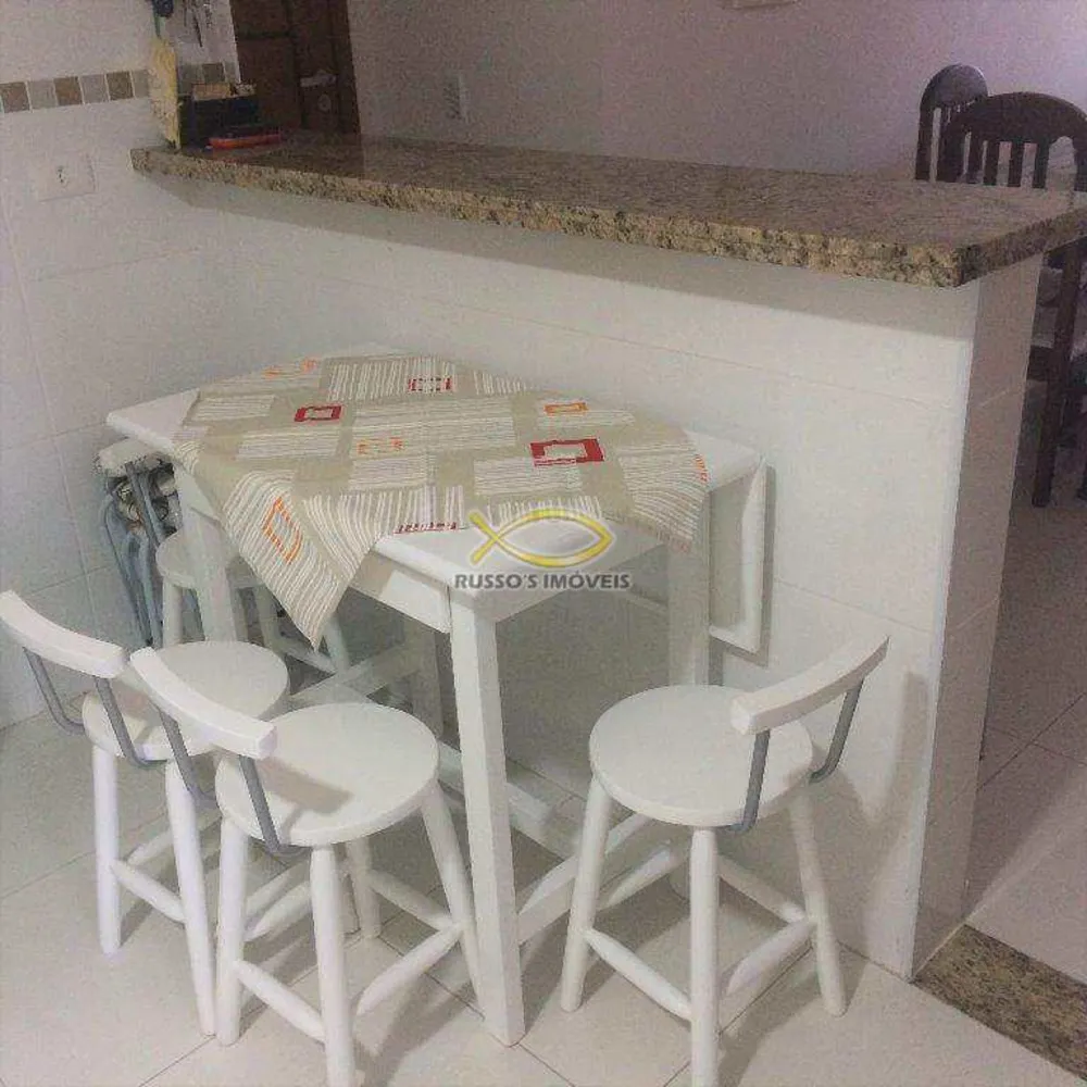 Apartamento, 3 quartos, 122 m² - Foto 3