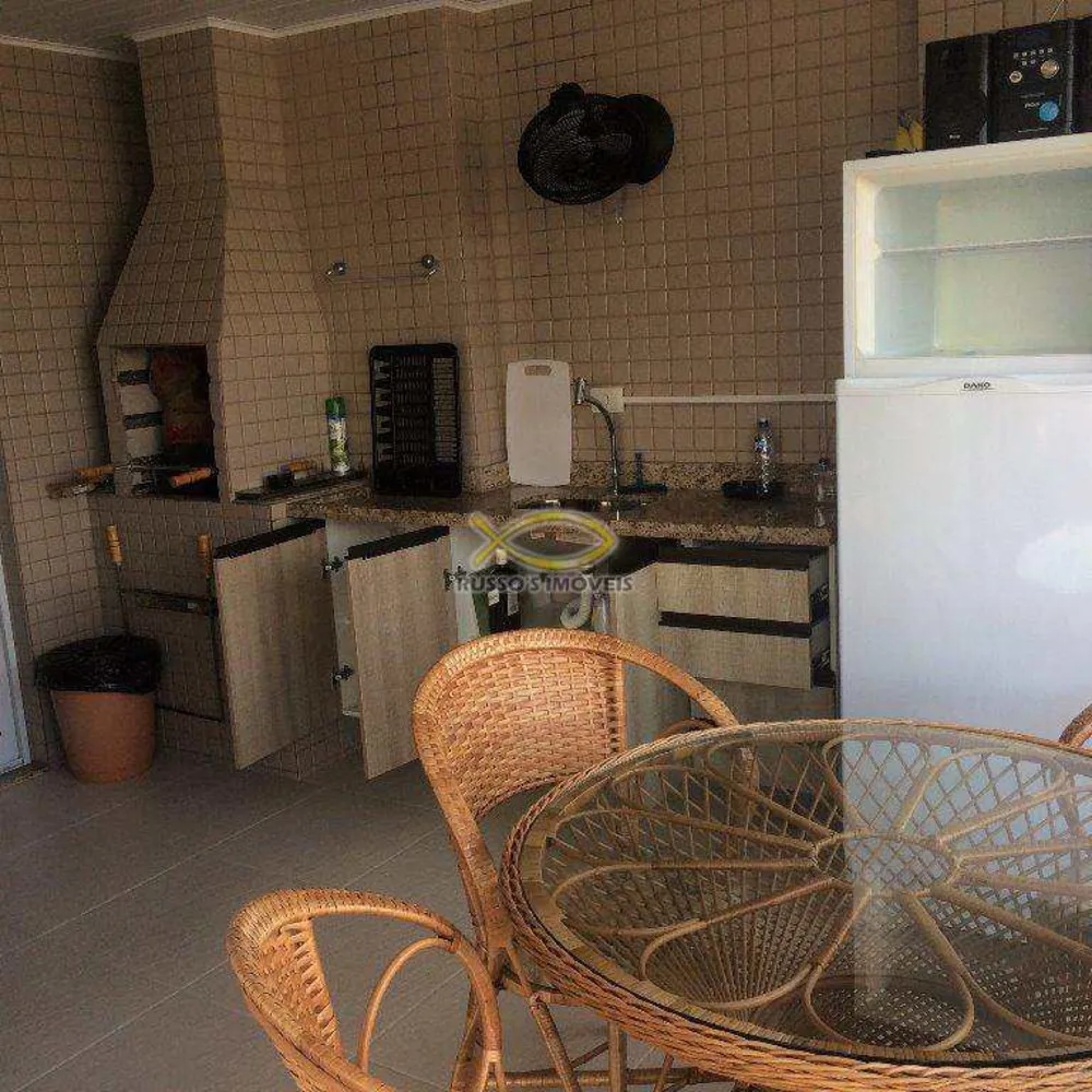 Apartamento, 3 quartos, 122 m² - Foto 1
