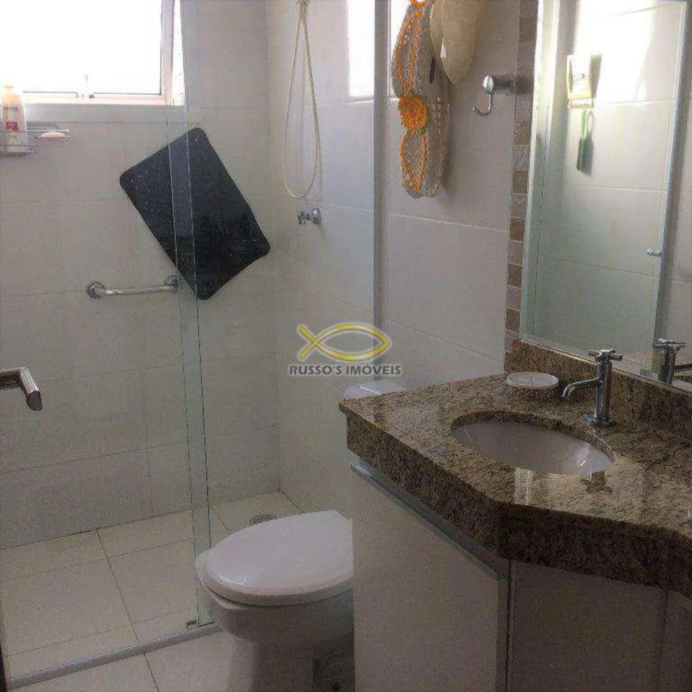 Apartamento, 3 quartos, 122 m² - Foto 10