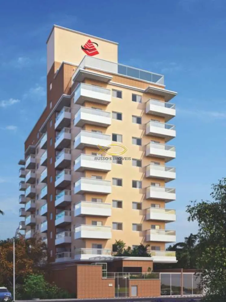 Apartamento, 2 quartos, 57 m² - Foto 3