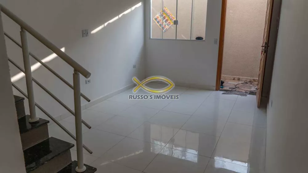 Sobrado à venda com 2 quartos, 62m² - Foto 4