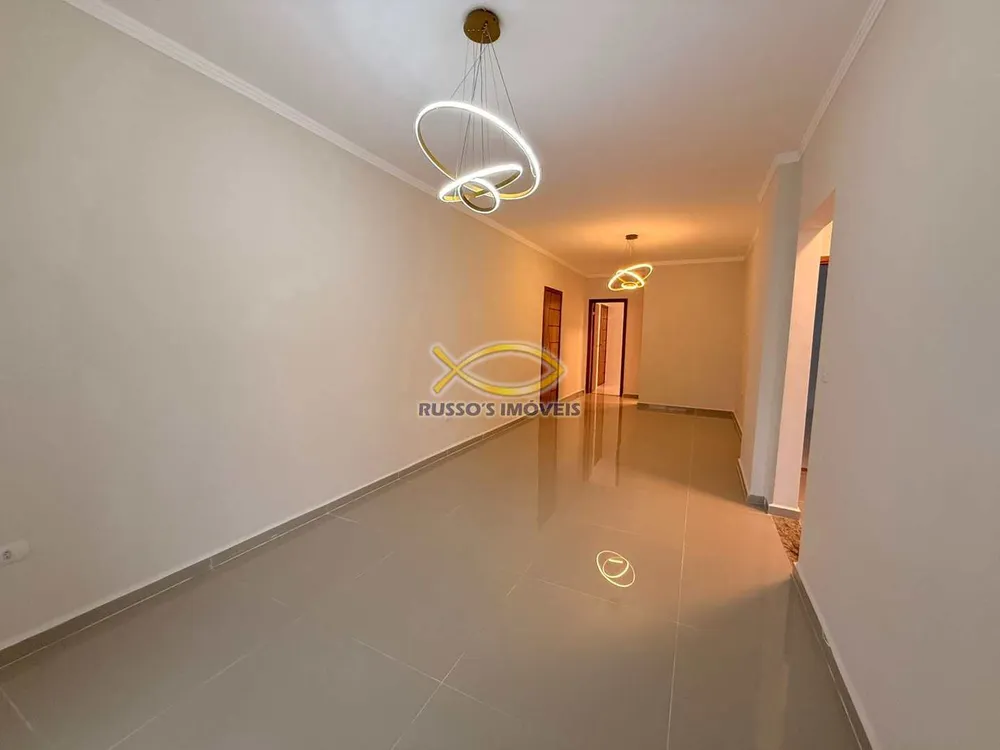 Apartamento, 3 quartos, 127 m² - Foto 2