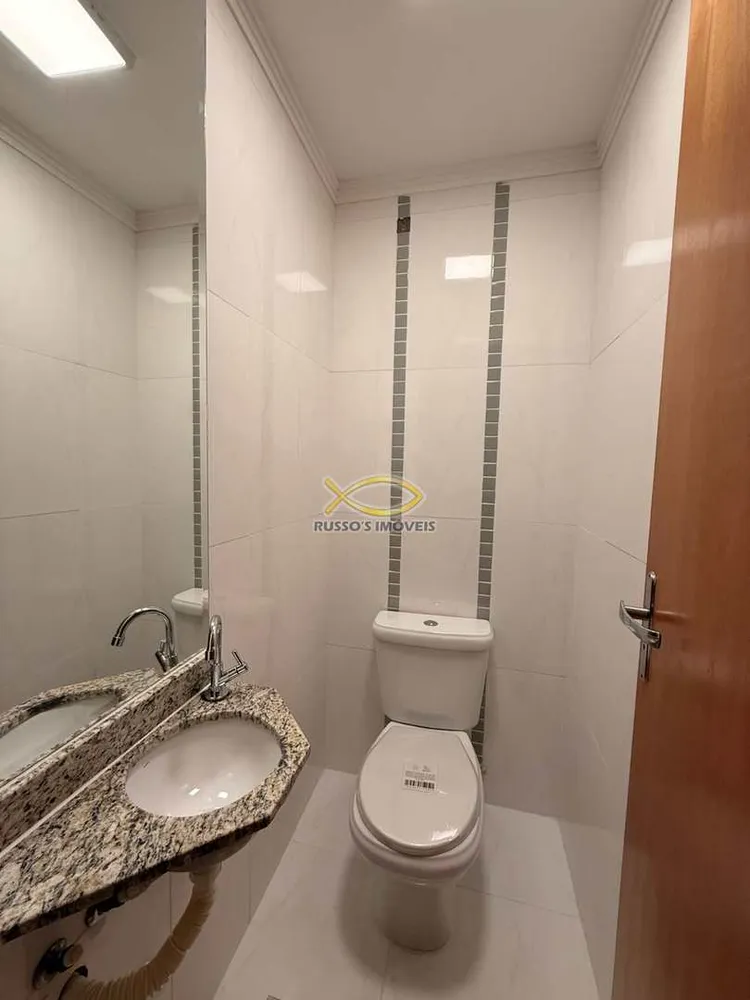 Apartamento, 3 quartos, 127 m² - Foto 4
