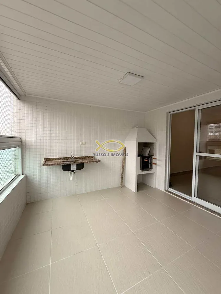 Apartamento, 3 quartos, 127 m² - Foto 3