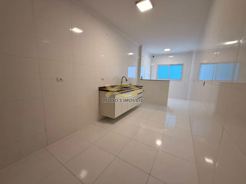 Apartamento, 3 quartos, 127 m² - Foto 1