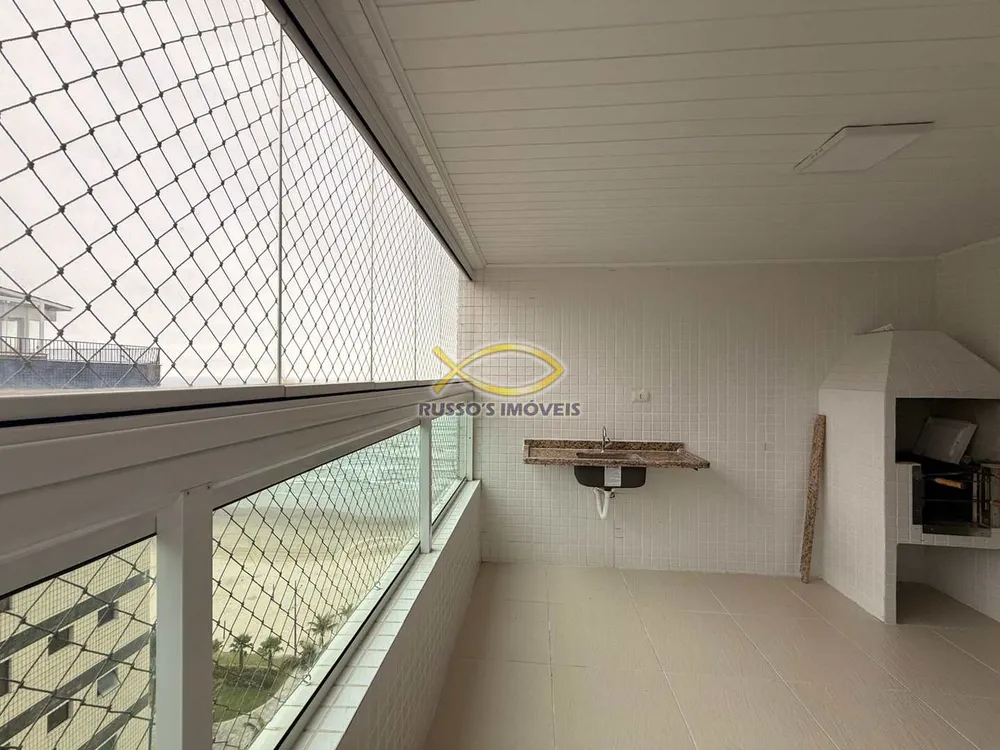 Apartamento, 3 quartos, 127 m² - Foto 1
