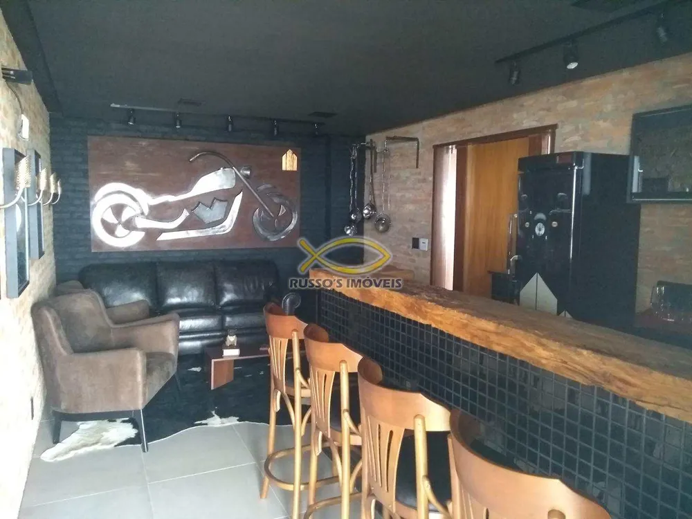 Apartamento, 4 quartos, 250 m² - Foto 7