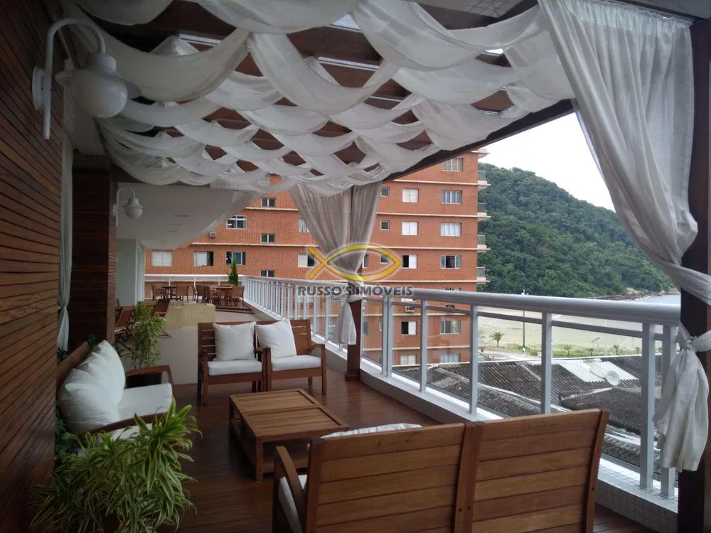 Apartamento, 4 quartos, 250 m² - Foto 4