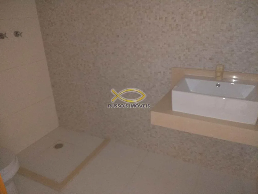 Apartamento, 4 quartos, 250 m² - Foto 6