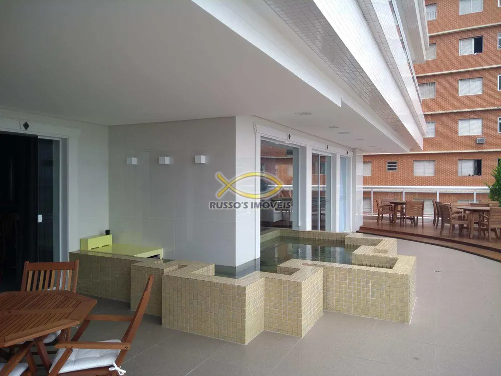 Apartamento, 4 quartos, 250 m² - Foto 5