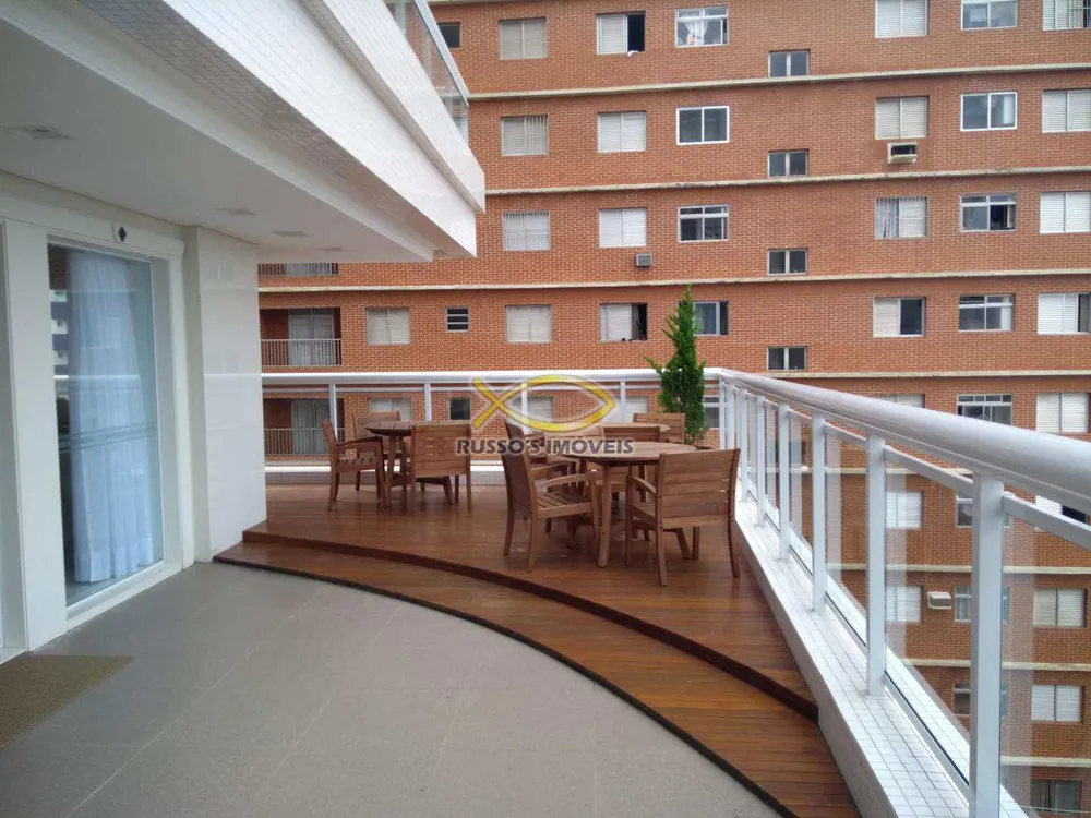 Apartamento, 4 quartos, 250 m² - Foto 11