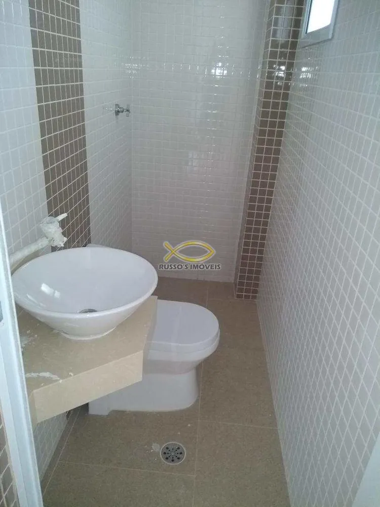 Apartamento, 4 quartos, 250 m² - Foto 12