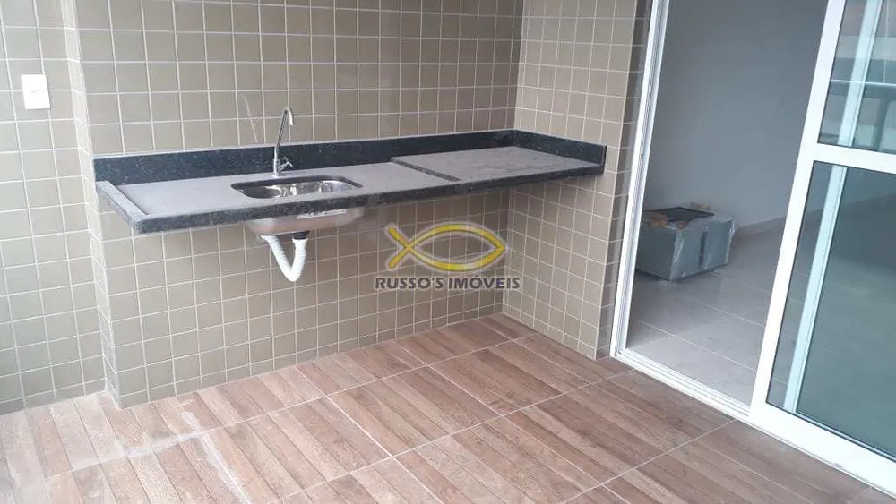 Apartamento, 3 quartos, 103 m² - Foto 2