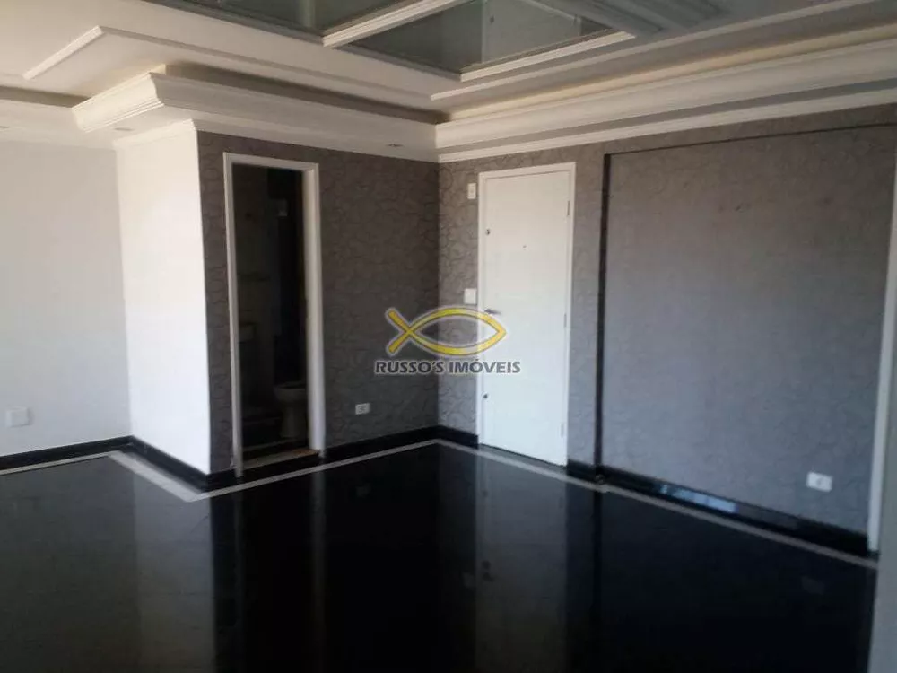 Cobertura à venda com 3 quartos, 138m² - Foto 2