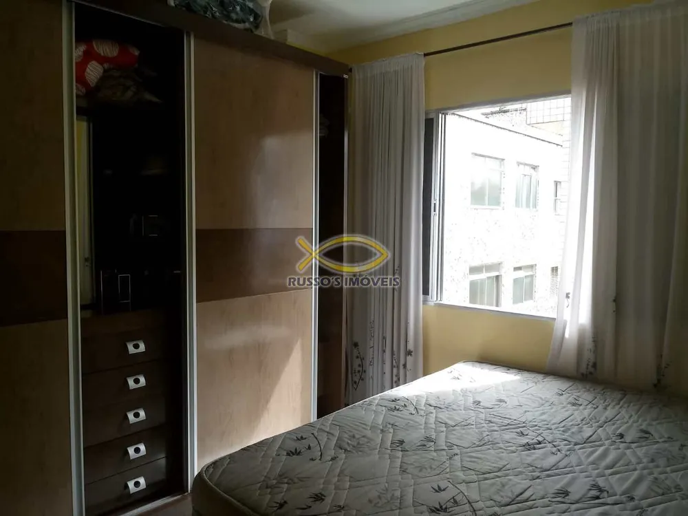 Apartamento, 2 quartos, 65 m² - Foto 2