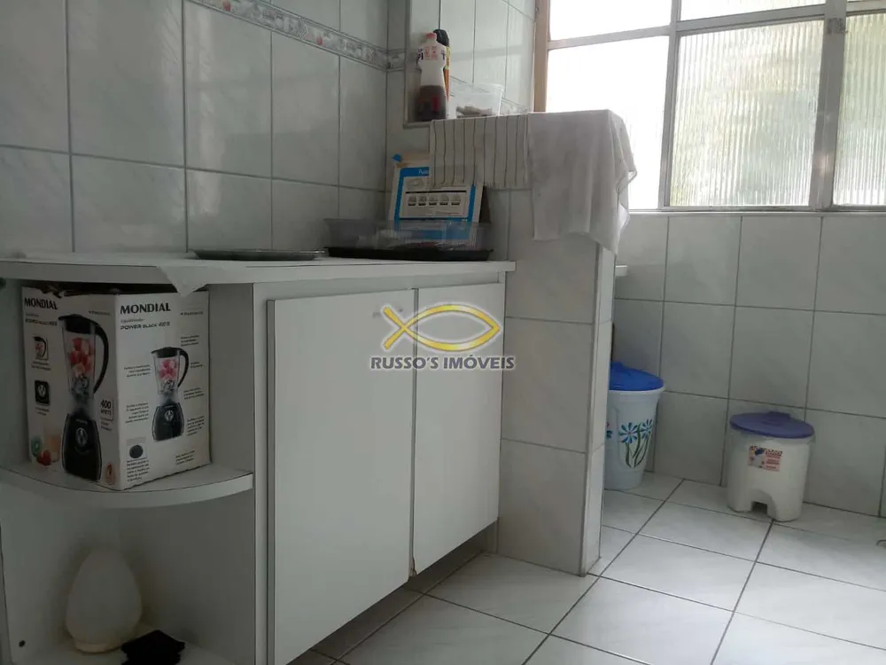 Apartamento, 2 quartos, 65 m² - Foto 3