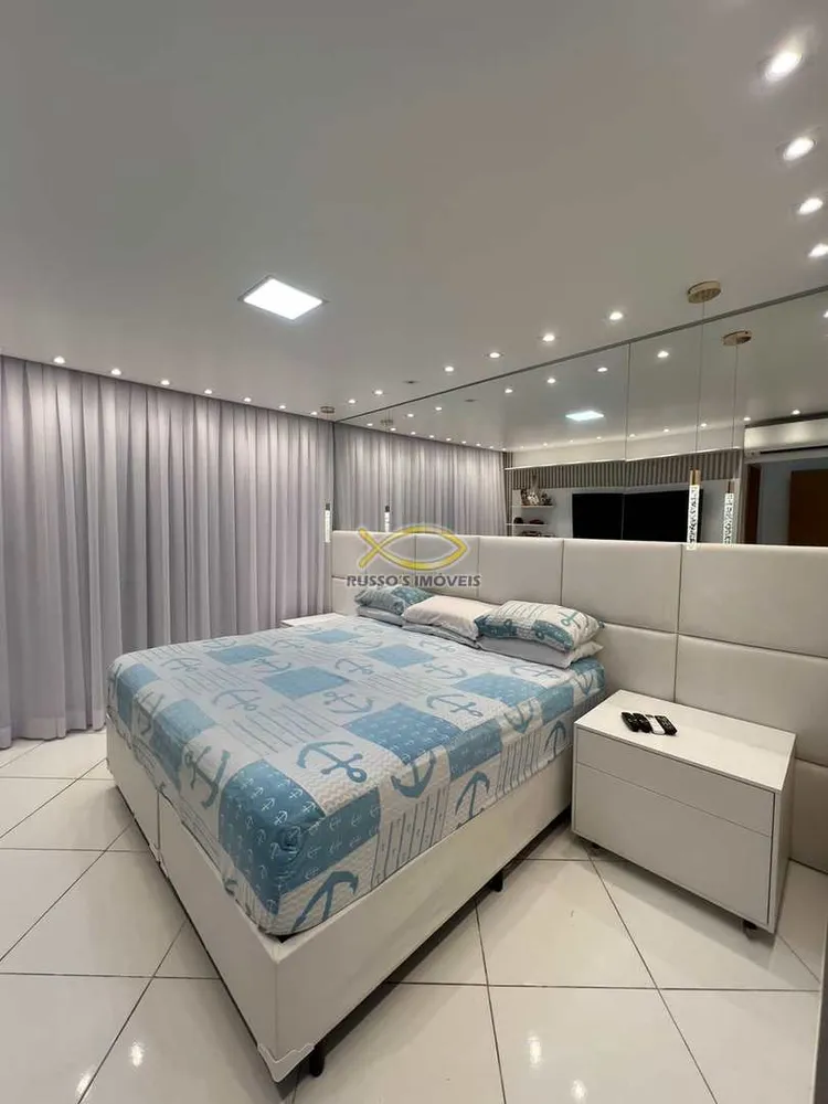 Apartamento, 3 quartos, 132 m² - Foto 1