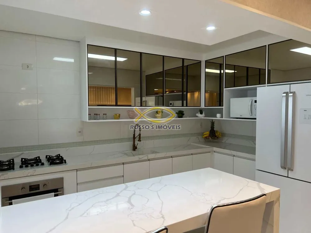 Apartamento, 3 quartos, 132 m² - Foto 7