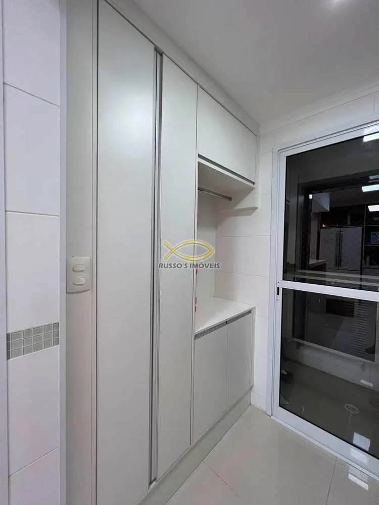Apartamento, 3 quartos, 132 m² - Foto 12