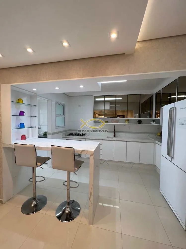 Apartamento, 3 quartos, 132 m² - Foto 8