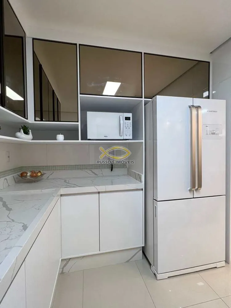 Apartamento, 3 quartos, 132 m² - Foto 9