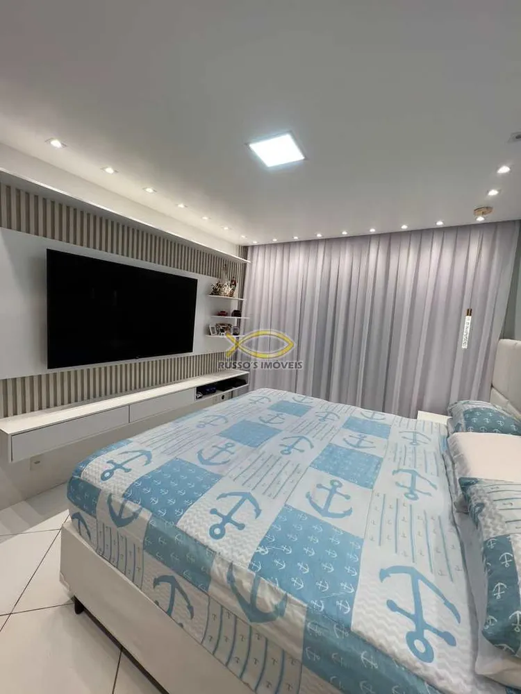 Apartamento, 3 quartos, 132 m² - Foto 2