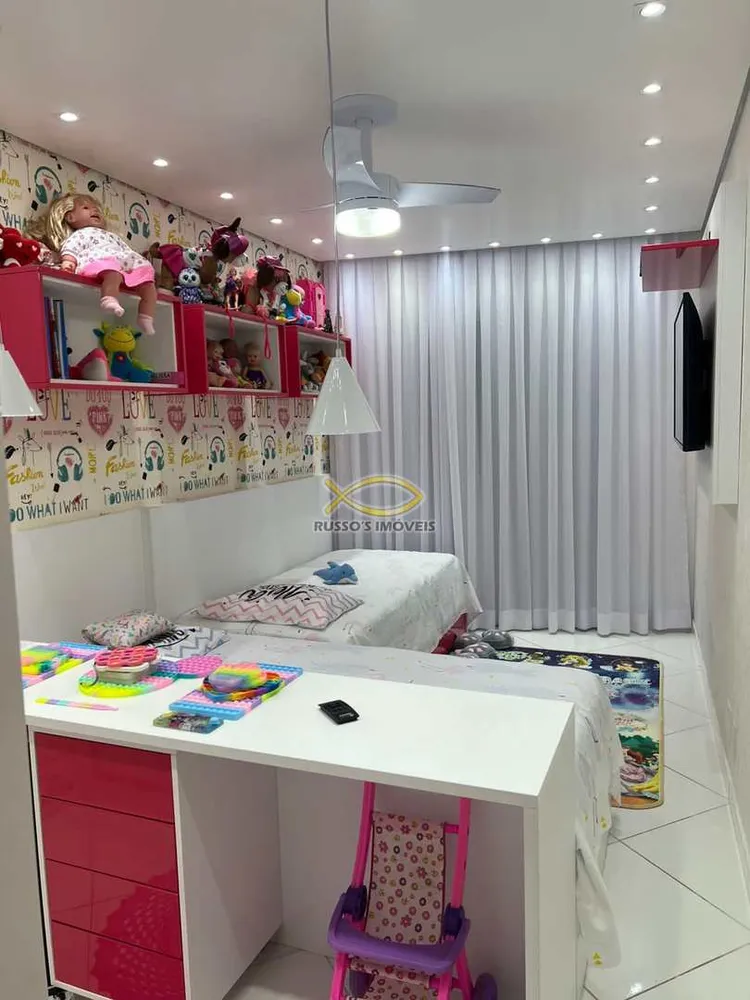 Apartamento, 3 quartos, 132 m² - Foto 10