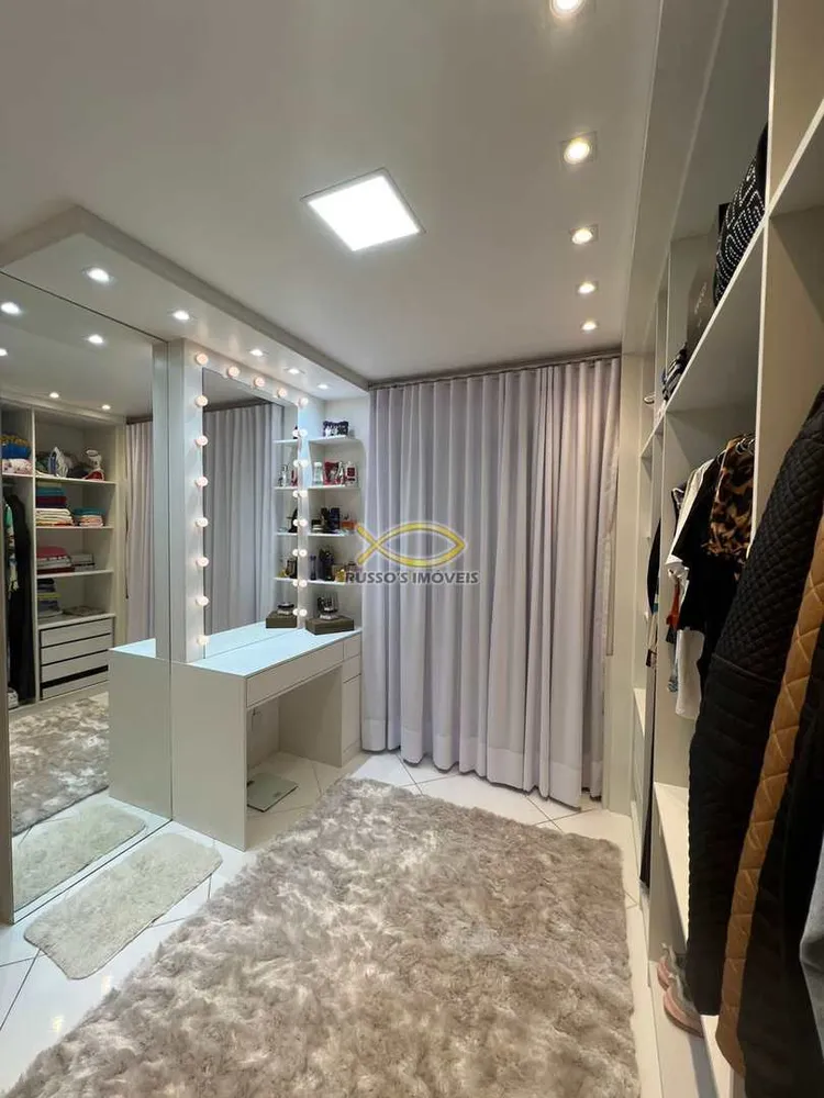 Apartamento, 3 quartos, 132 m² - Foto 11