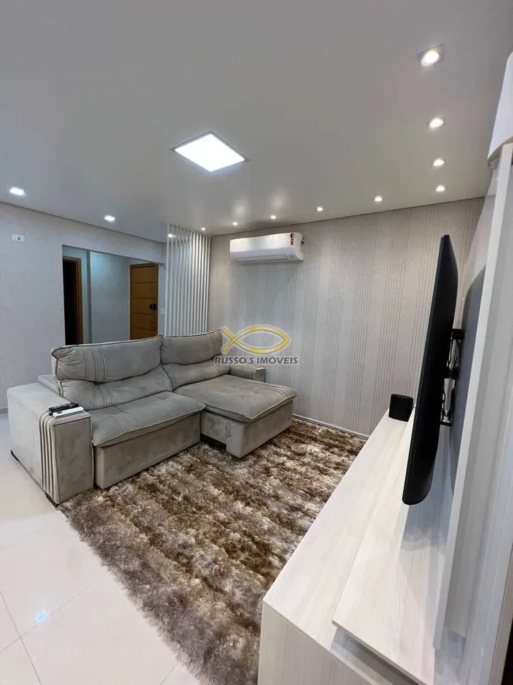 Apartamento, 3 quartos, 132 m² - Foto 4
