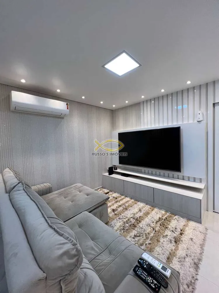 Apartamento, 3 quartos, 132 m² - Foto 5