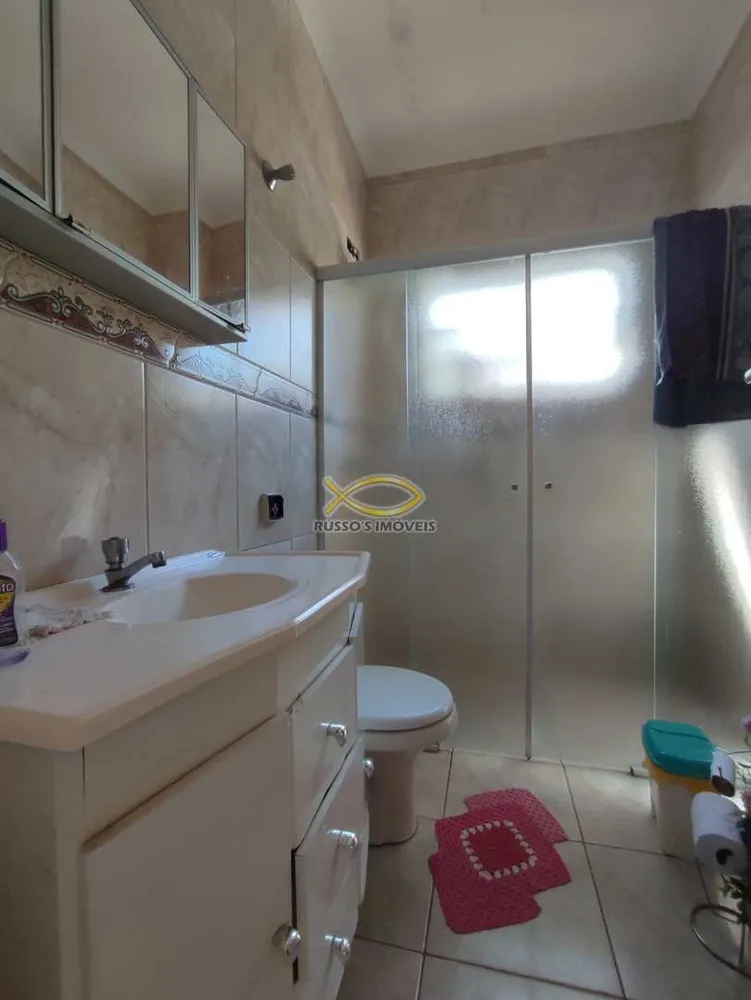 Casa, 1 quarto, 157 m² - Foto 3