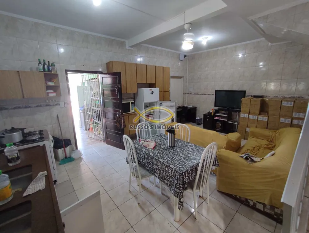 Casa, 1 quarto, 157 m² - Foto 7