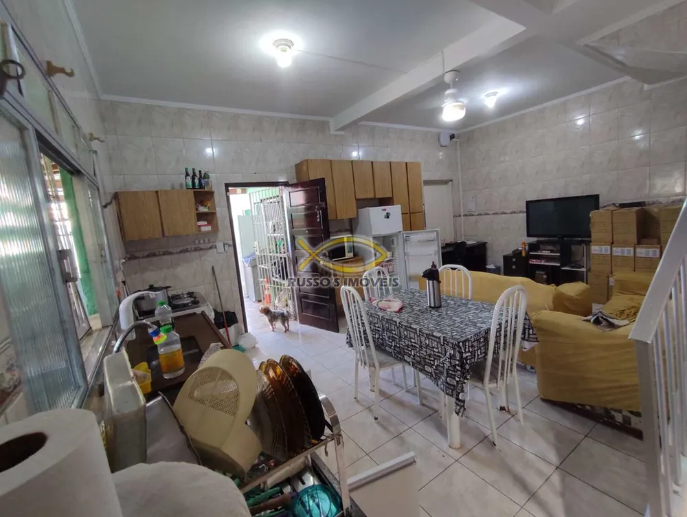 Casa, 1 quarto, 157 m² - Foto 6