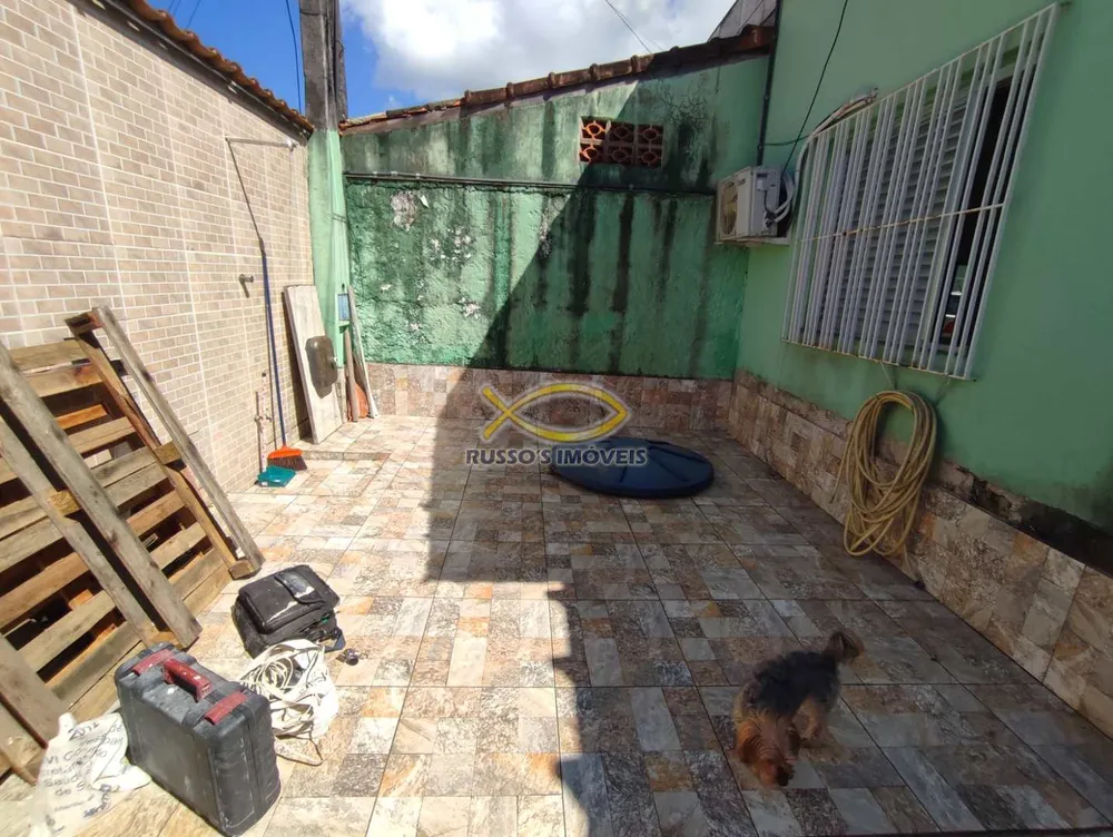 Casa, 1 quarto, 157 m² - Foto 11