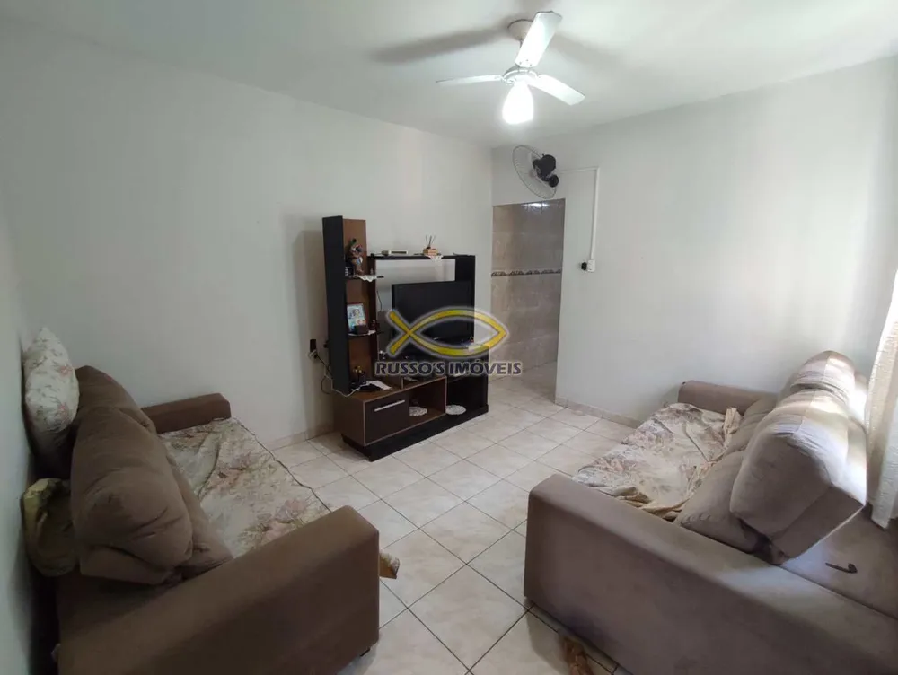 Casa, 1 quarto, 157 m² - Foto 1