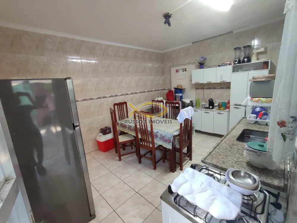 Casa, 1 quarto, 157 m² - Foto 4