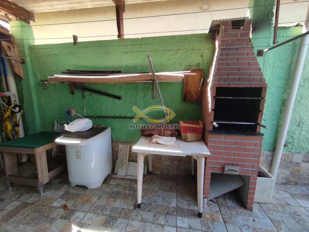 Casa, 1 quarto, 157 m² - Foto 12